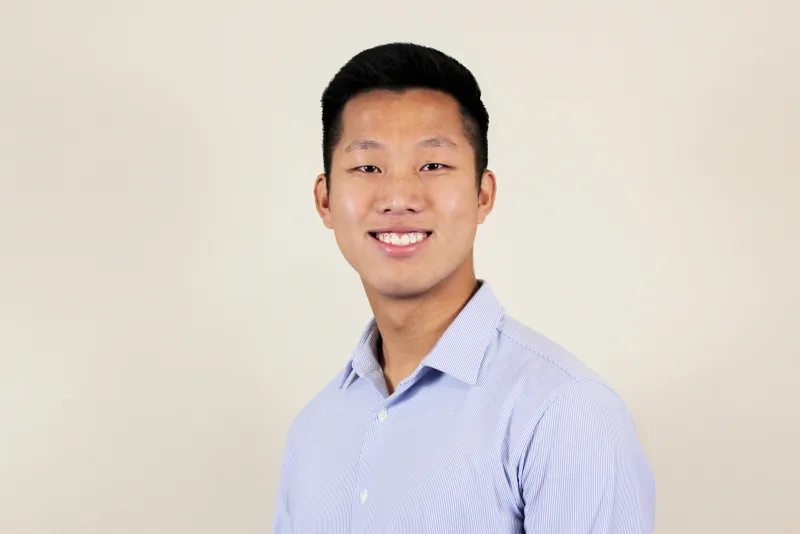 Michael Wong